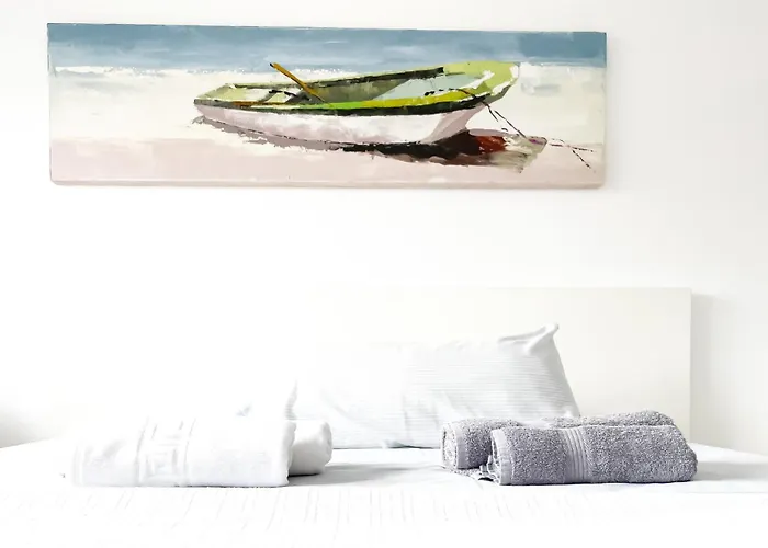 Tuco Sun&relax By Rentalfue Apartament *