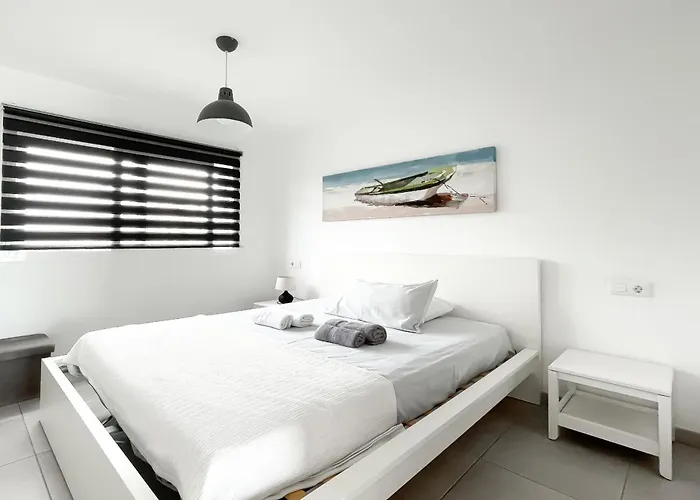 Tuco Sun&relax By Rentalfue Apartament