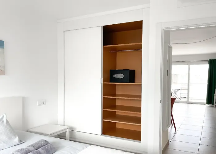 Apartament Tuco Sun&relax By Rentalfue