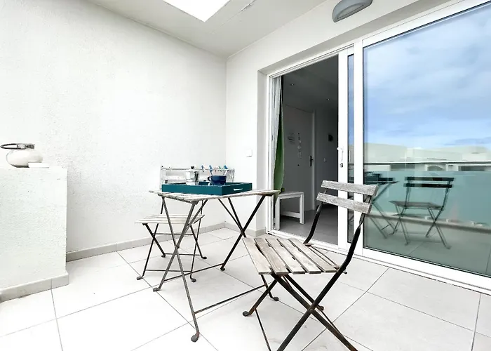 Tuco Sun&relax By Rentalfue Corralejo