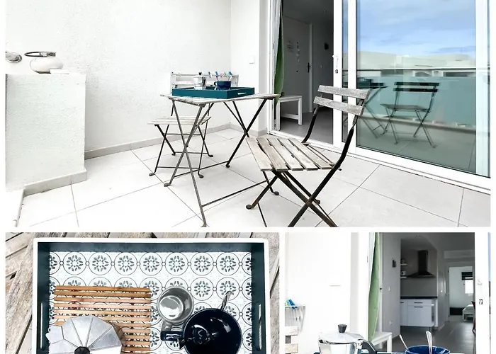 Tuco Sun&relax By Rentalfue