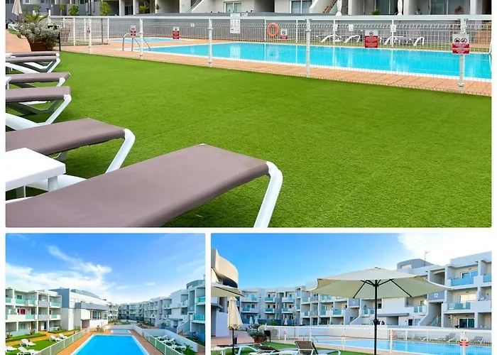 Apartament Tuco Sun&relax By Rentalfue