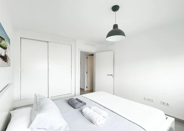 Tuco Sun&relax By Rentalfue Apartament *