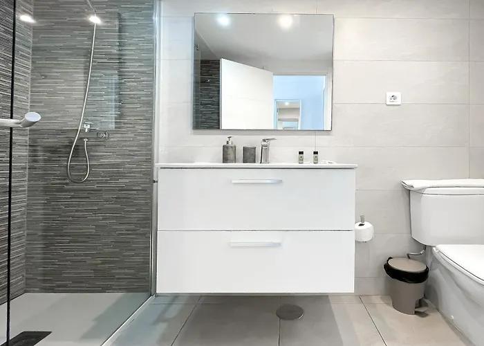 Lägenhet Tuco Sun&relax By Rentalfue *