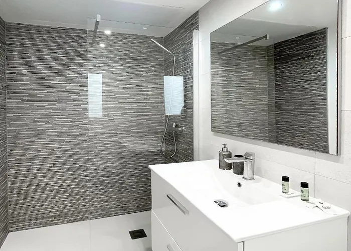 Tuco Sun&relax By Rentalfue Apartament Corralejo