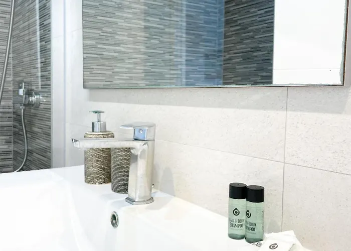 Tuco Sun&relax By Rentalfue Apartament